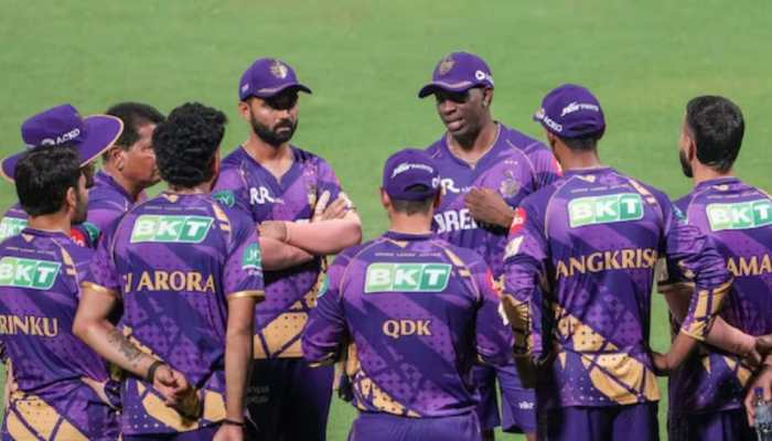 IPL 2025: KKR vs LSG Match To Be Shifted To THIS Venue Due To Security Concerns IPL 2025: KKR vs LSG Match To Be Shifted To THIS Venue Due To Security Concerns