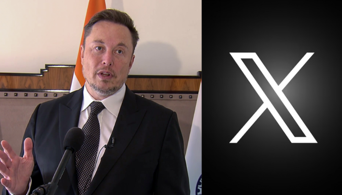 Elon Musk’s 'X' Sues Indian Government Over Alleged Censorship, IT Act Violations Elon Musk’s 'X' Sues Indian Government Over Alleged Censorship, IT Act Violations