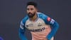 Mohammed Siraj Wreaks Havoc During GT's Intra Squad Game Ahead Of IPL 2025 - Watch