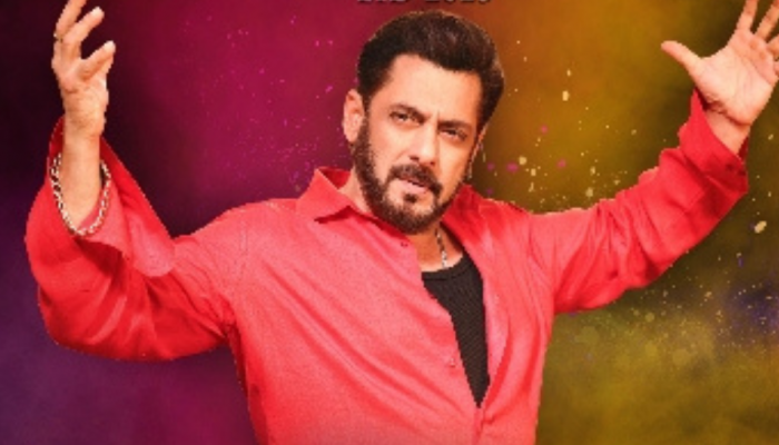 Sikandar: Salman Khan's 'Bam Bam Bhole' Track Becomes Ultimate Holi Anthem, Takes Over The Globe - WATCH Sikandar: Salman Khan's 'Bam Bam Bhole' Track Becomes Ultimate Holi Anthem, Takes Over The Globe - WATCH