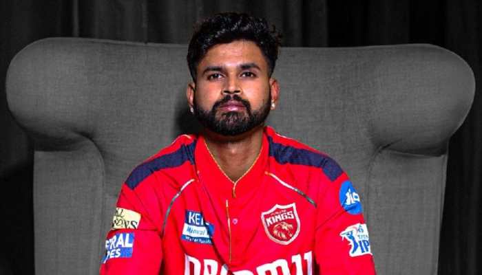 PBKS Newly Made Captain Shreyas Iyer Hits 85 In Intra-Squad Practice Match Ahead Of IPL 2025 PBKS Newly Made Captain Shreyas Iyer Hits 85 In Intra-Squad Practice Match Ahead Of IPL 2025