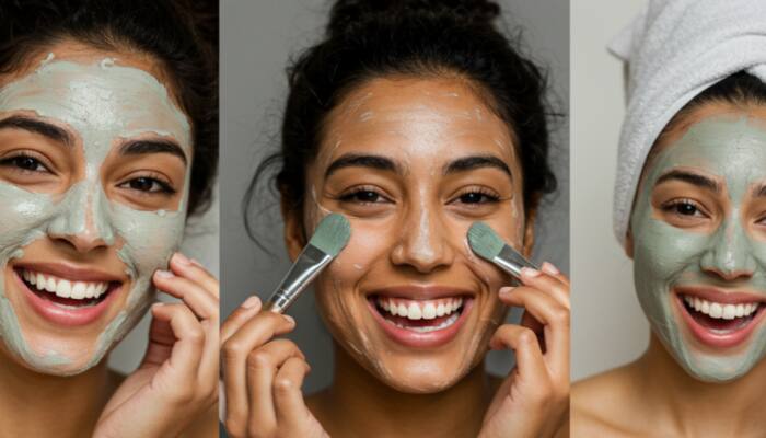 Purify, Detox, Glow: The Ultimate Clay Mask for Radiant Skin