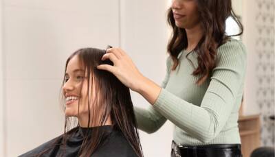 Myntra Summer Style Bash: Ammonia-Free Hair Colors