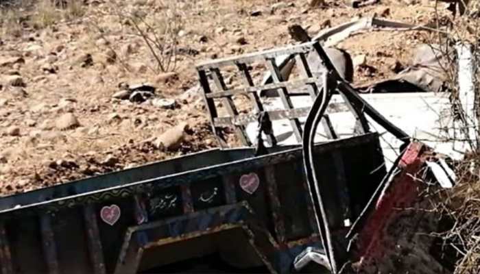 Pakistan Army Captain, 10 Terrorists Killed In Gunfight In Khyber Pakhtunkhwa Pakistan Army Captain, 10 Terrorists Killed In Gunfight In Khyber Pakhtunkhwa