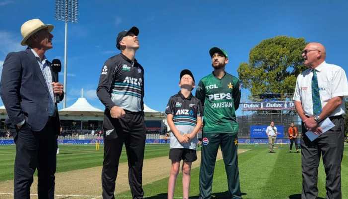 NZ vs PAK 3rd T20 Dream11 Team Prediction, Match Preview, Fantasy Cricket Hints: Captain, Probable Playing 11s, Team News; Injury Updates For Today’s New Zealand vs Pakistan 3rd T20, Auckland, 11.45 AM IST, March 21