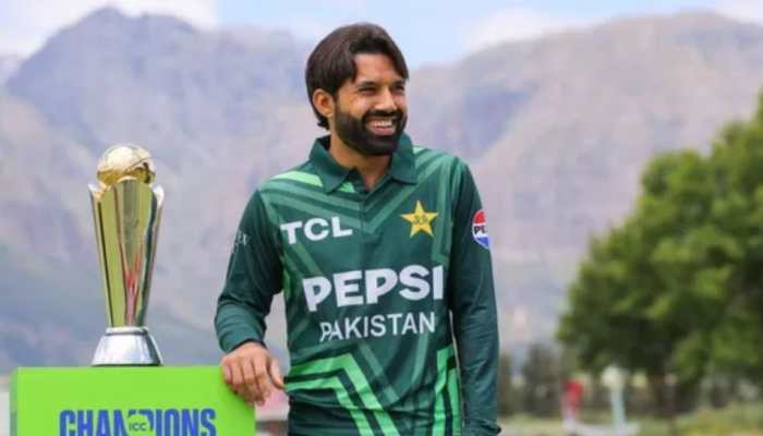 Pakistan Cricket Board Claims PKR 10 Billion Revenue From Champions Trophy 2025