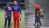 IPL 2025, KKR vs RCB Weather Report From Kolkata: Rain Likely To Play Spoilsport In IPL Opener