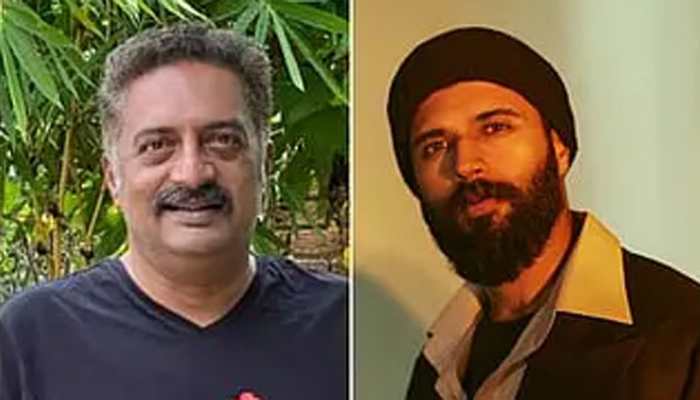 Betting App Case: Vijay Deverakonda, Prakash Raj Issue Clarifications Amid Allegations