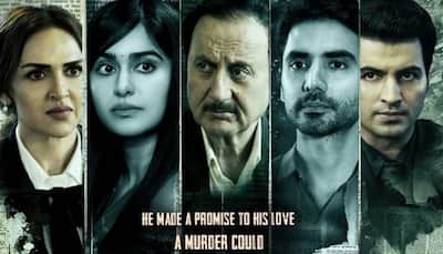 Tumko Meri Kasam Movie Review: Vikram Bhatt’s Masterful Journey of Courtroom Chaos And Heartfelt Promises 