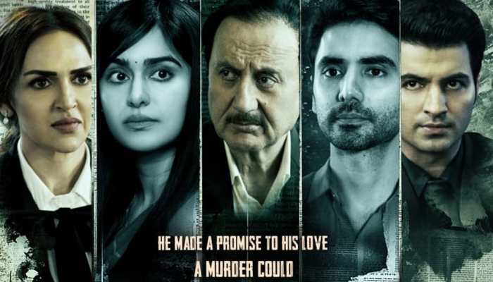 Tumko Meri Kasam Movie Review: Vikram Bhatt’s Masterful Journey of Courtroom Chaos And Heartfelt Promises 
