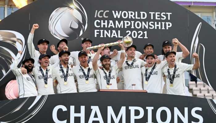 New World Test Championship Rules: What Changes Could ICC Introduce In The Next Cycle?