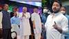 ‘Do Not Insult Bihar’: Tejashwi Yadav Slams Nitish For Moving During National Anthem, Questions His ‘Mental Stability’ — Viral Video