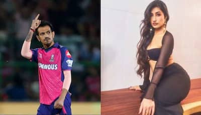 Yuzvendra Chahal, Dhanashree Verma Separated In 2022? Shocking Divorce Revelation
