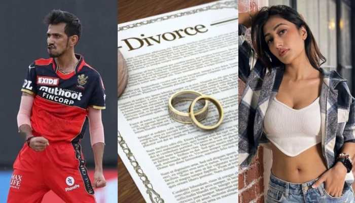 Yuzvendra Chahal-Dhanashree Verma Divorce Alimony: Costliest Separations In Sports - Check List