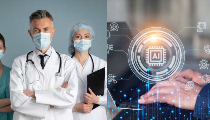 How Artificial Intelligence Can Detect Future Health Issues And Predict Diseases You Might Face How Artificial Intelligence Can Detect Future Health Issues And Predict Diseases You Might Face
