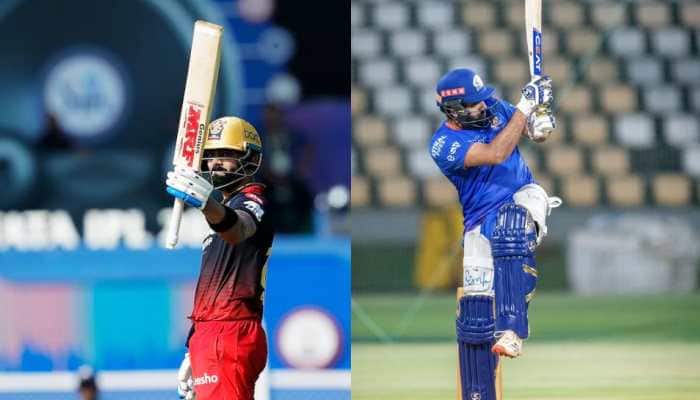 From Virat Kohli To Rohit Sharma: List Of Players With Most Runs Against Kolkata Knight Riders In IPL