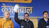 AAP’s Key Rejig After Delhi Poll Debacle: Manish Sisodia, Saurabh Bhardwaj Get Major Party Posts — Check