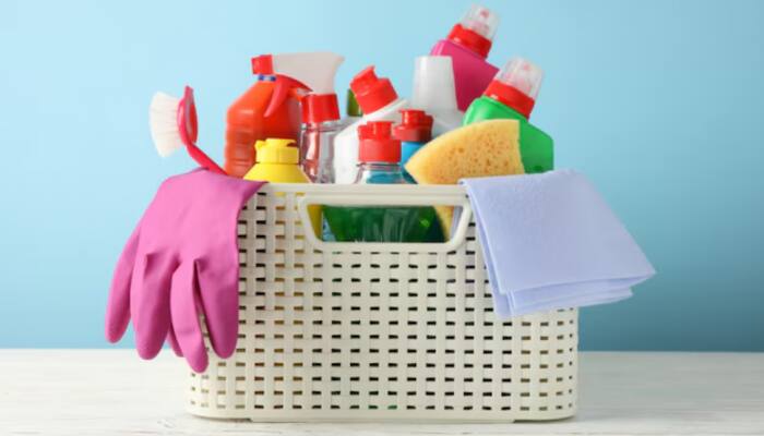 Best Home Cleaning Solutions to Keep Your Home Fresh and Hygienic