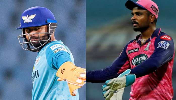 From Rishabh Pant To Sanju Samson: List Of Most Expensive WicketKeepers In IPL 2025 