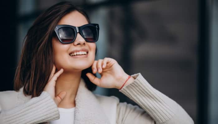 Shades of Style: The Ultimate Guide to Choosing Sunglasses