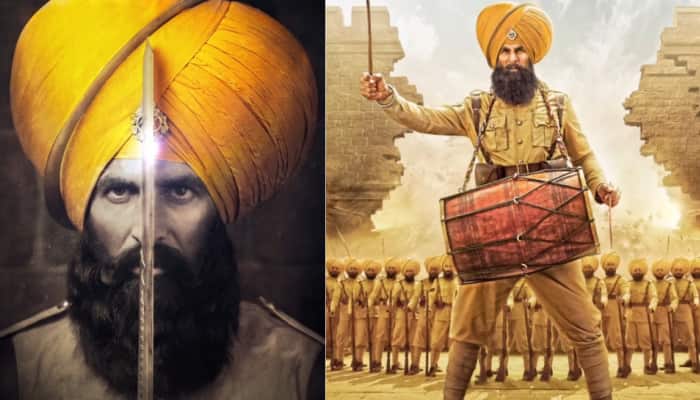 6 Years Of Kesari: Akshay Kumar Hints BIG Update On Kesari Chapter 2: 'New Battle Same Fire Tomorrow'