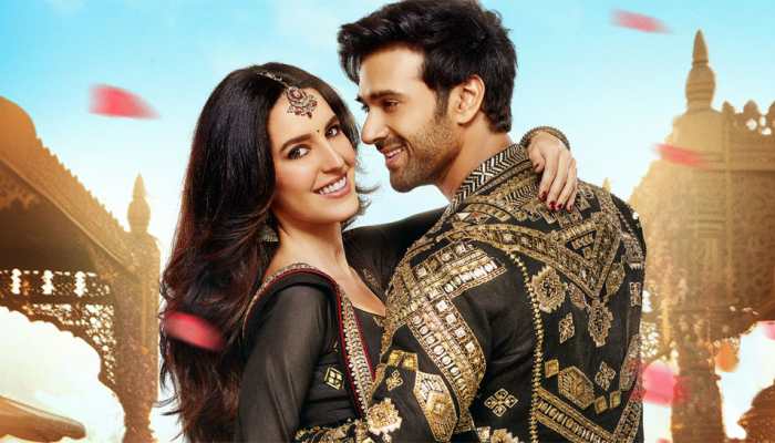 Pulkit Samrat And Isabelle Kaif-Starrer Suswagatam Khushamadeed Locks New Release Date