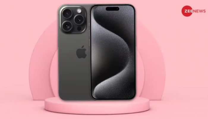 Apple iphone 15 Receives Massive Discount On Amazon – Exchange &amp; Cashback Offers Inside!