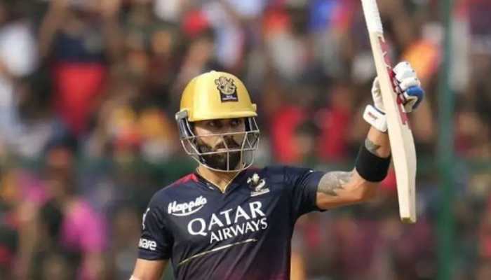 Virat Kohli To Break THIS Record During KKR vs RCB IPL 2025 Opener