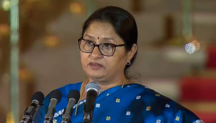 ‘Completely Against This Decision...': Annapurna Devi On Allahabad HC Ruling