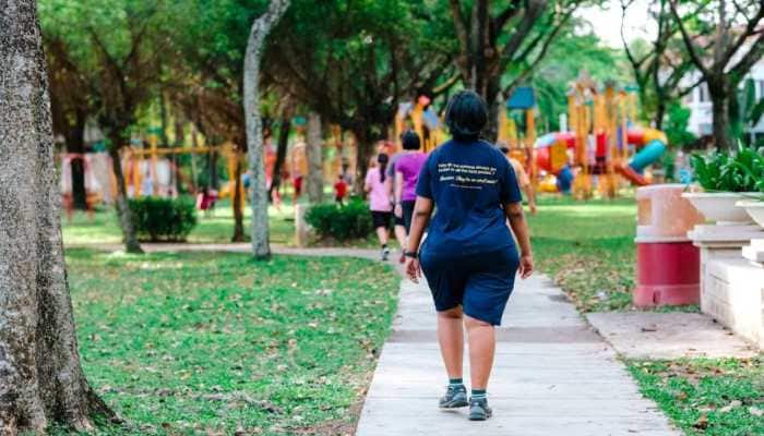 Rujuta Diwekar Calls Walking An Activity, Not Exercise—Here’s Why