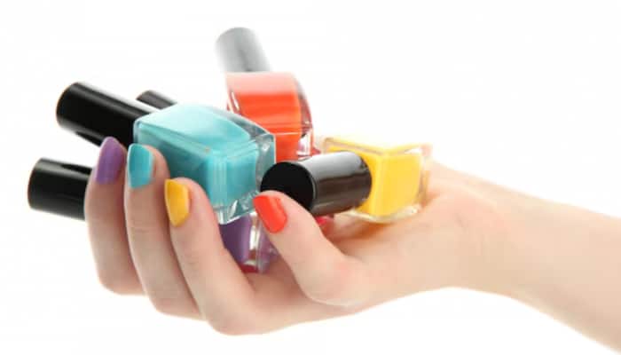 The Ultimate Guide to Trendy Nail Paints: Elevate Your Nail Game