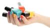 Vegan nail polish