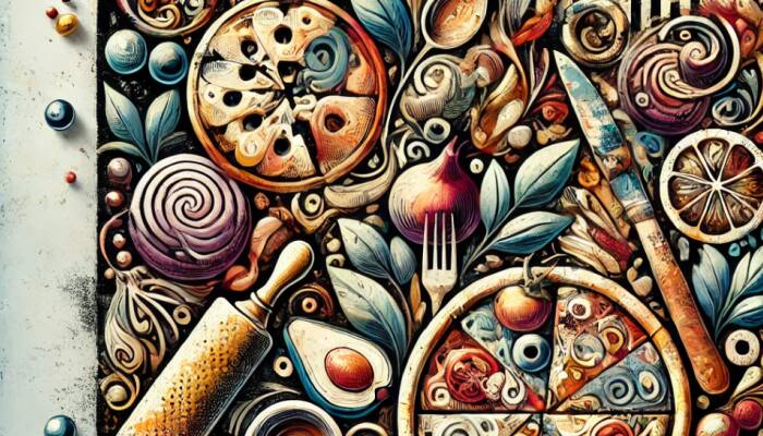 7 Italian Dishes 