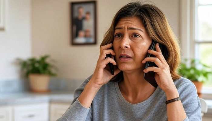 Scam Alert! Mumbai Woman Loses Rs 20 Crore To Fraudsters Over Fake Call Scam Alert! Mumbai Woman Loses Rs 20 Crore To Fraudsters Over Fake Call