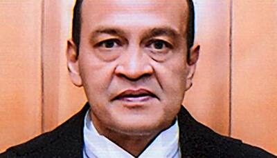 Misinformation Spread Over Delhi HC Justice Yashwant Varma's Official Home Incident: SC