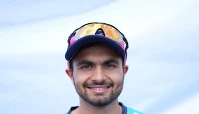 ‘I Look Up To..’: USA-Based Player Shashwat Kohli Desires To Be Like THIS Former Star