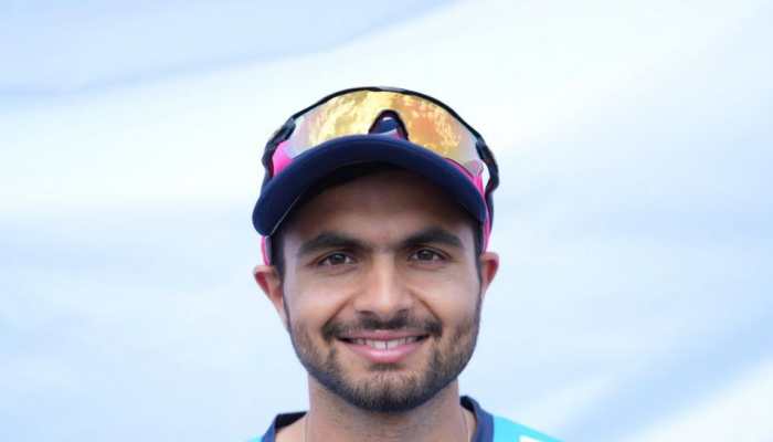 ‘I Look Up To..’: USA-Based Player Shashwat Kohli Desires To Be Like THIS Former Star