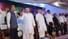 ‘Nitish Kumar Has Lost His Mind’: Bihar CM Faces Opposition Wrath Over National Anthem 'Disrespect'