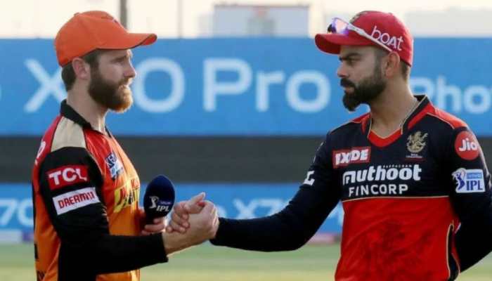 ‘Extremely Motivated’: Kane Williamson Lauds Virat Kohli Ahead Of IPL 2025