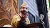 Mirwaiz Seeks Revocation Of AAC Ban, Describes It As 'Harsh'
