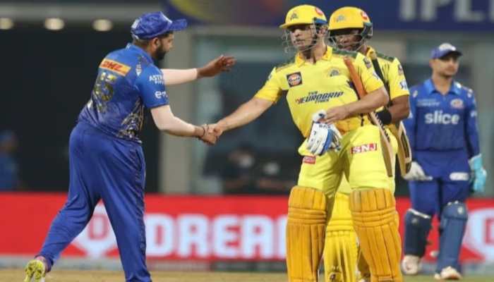 I Think The Biggest Rivalry Is MI vs CSK: Mark Boucher On IPL El-Classico I Think The Biggest Rivalry Is MI vs CSK: Mark Boucher On IPL El-Classico