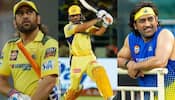MS Dhoni's Batting Performance In CSK's Five IPL Title Winning Seasons