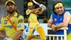 Dhoni IPL stats