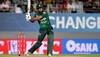 Who is Hasan Nawaz? Youngster Who Broke Babar Azam's Record For Fastest T20I Century For Pakistan