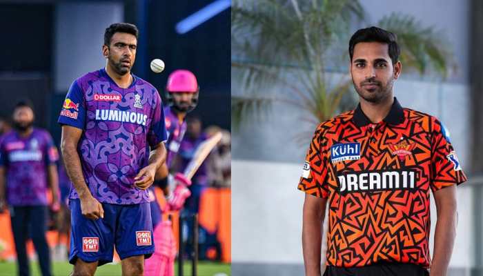 From Ravichandran Ashwin To Bhuvneshwar Kumar: List Of Bowlers With Most Dot Balls In IPL