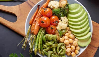 Rise Of Plant-Based Diets: Should You Make The Switch For Better Health And Sustainability?
