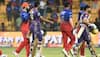 KKR vs RCB IPL 2025