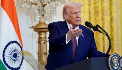 Trump Administration Terminates Parole Programs For Over 500,000 Migrants From Cuba, Haiti, Nicaragua, Venezuela
