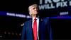 Trade Tariffs: US President Donald Trump Restates His 'Flexibility,' Pursuit Of ‘Reciprocity’