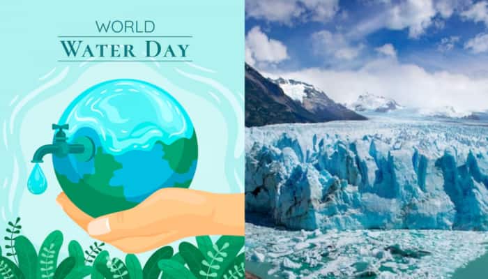 World Water Day 2025: History, Significance, And Importance Of Glacier Preservation For Future Water Security
